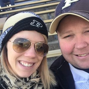 Meet your Posher, Michelle